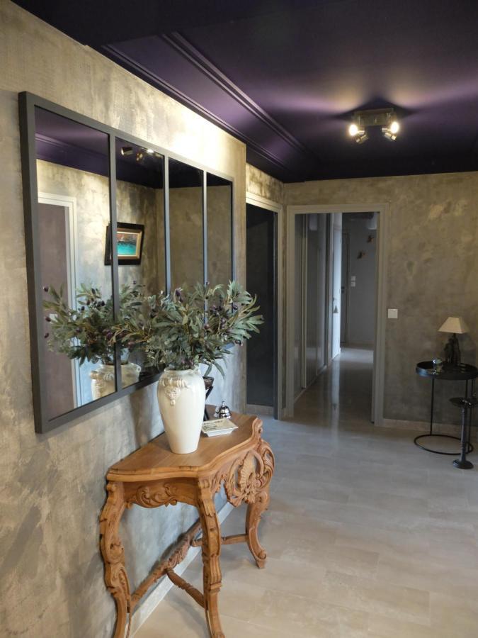 Jolie Chambre A Louer - Vue Imprenable ليون المظهر الخارجي الصورة